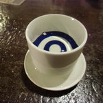 むかしばなし - 無濾過　桶出　本醸造酒