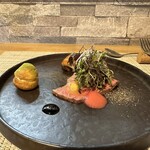 ビストロ セレニテ - 