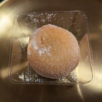 宗家 源 吉兆庵 - 柿甘珠
