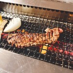 焼肉 GRANDELA - 