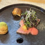 ビストロ セレニテ - 