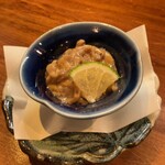 牛タンと蕎麦のさえ木 - 