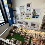 道の駅さがのせき - 