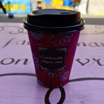 和茶房 うの - 抹茶(ホット)♪