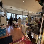 道の駅さがのせき - 