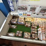 道の駅さがのせき - 