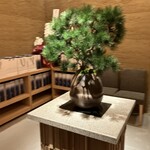 278990580 - 飾り付け