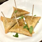 ラ メゾン ド クスクス - 