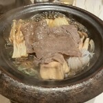 278990597 - すき焼き