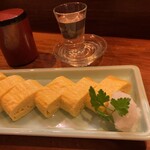 牛タンと蕎麦のさえ木 - 