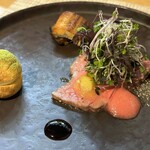 ビストロ セレニテ - 