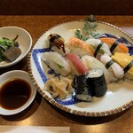 寿しとみ - 