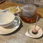 ビストロ セレニテ - 