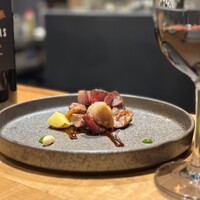 炉端イタリアン ICORIBI 堂島 - 