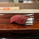 先斗町 藤わら - 赤身