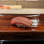 先斗町 藤わら - 中とろ