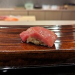 先斗町 藤わら - 大とろ