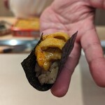 先斗町 藤わら - うに