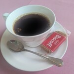 カフェテラス 銀木犀 - 