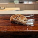 先斗町 藤わら - 穴子