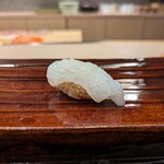 先斗町 藤わら - あおりいか