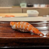 先斗町 藤わら - 車海老