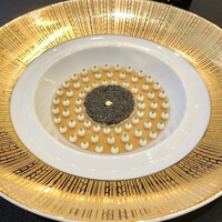 ガストロノミー ジョエル・ロブション - 
