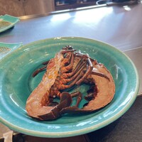 鉄板焼 さがみ - 