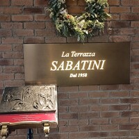 La Terrazza SABATINI Omotesando - 
