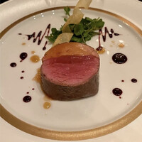 ガストロノミー ジョエル・ロブション - 