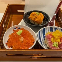 すし尽誠 - 