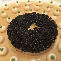 ガストロノミー ジョエル・ロブション - 