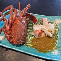 鉄板焼 さがみ - 