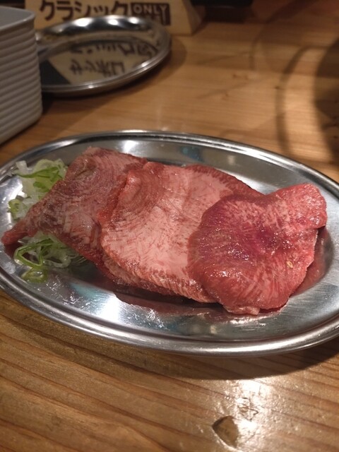 焼肉ホルモン YA-SAN 苫小牧本店（ヤーサン） - 苫小牧（焼肉）の写真
