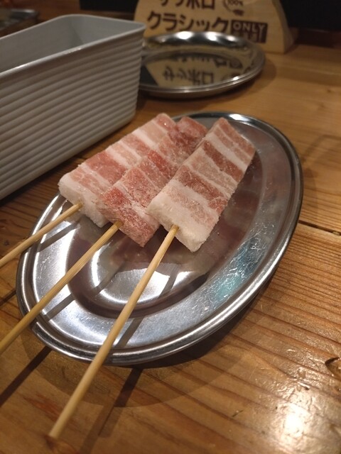 焼肉ホルモン YA-SAN 苫小牧本店（ヤーサン） - 苫小牧（焼肉）の写真