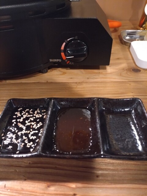 焼肉ホルモン YA-SAN 苫小牧本店（ヤーサン） - 苫小牧（焼肉）の写真