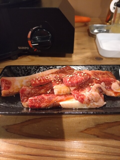 焼肉ホルモン YA-SAN 苫小牧本店（ヤーサン） - 苫小牧（焼肉）の写真