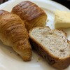 ガーデンカフェ - ランチバイキング3993円