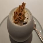 Villa René Lalique - 料理