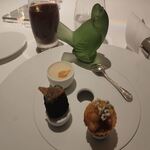 Villa René Lalique - 