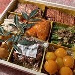 中国料理 竜苑 - 