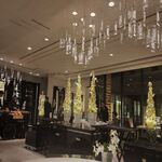 Villa René Lalique - 装飾