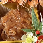 中国料理 竜苑 - 