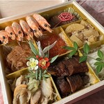 中国料理 竜苑 - 