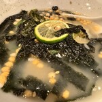 鶏だしおでん さもん - 