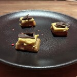 TEPPANYAKI 10 GINZA - 