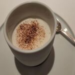 Villa René Lalique - 料理