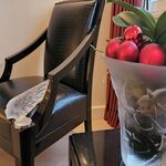 Villa René Lalique - 装飾