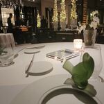 Villa René Lalique - 器