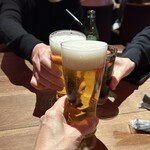 TEPPANYAKI 10 GINZA - 